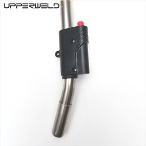 Fuel Consumption 690g/h UP3110 Brass Gas Torch for Butane Torch Mapp Hand