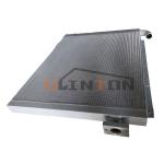 EX400-3 Radiator Aluminium Tube For Excavator Cooling System 4252448 The Ideal