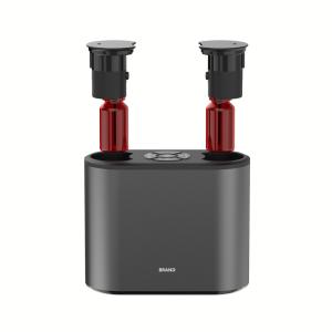 China 2W 10ml Capacity Scent Diffuser Machine With AC DC Power Supply factory
