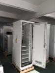 KEXINT KXT-LS-02 18-42U Network Fiber Distribution Cabinet Customized Rack For