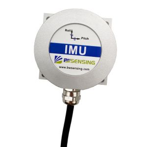 BW-IMU400C Cost-Effective Modbus Inertial Measurement Unit IMU