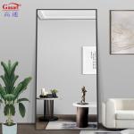 Large Infinity House Decoration Mirror for Every Day Occasion in Hotel Living
