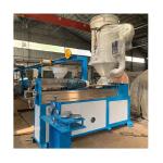 Soft PVC LED Strip Neon Light Extrusion Production Machines with temperature