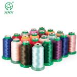 Polyester Sewing 210d 3ply Nylon High Tenacity Thread for Strength Sewing