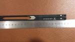 Picanol 190 Magnetic Leno Device Rapier Loom Parts Waste Side Heald BE214987
