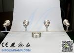 4x5W LED Ceiling Spotlight Fitting AC100-240V with Multi-Direction Adjustable