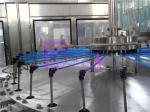 Full Automatic Energy Soft Drink Filling Line Aseptic Juice Processing Equipment