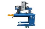 Longitudinal Water Tank Welding Machine Horizontal Auto Straight Seam Welding