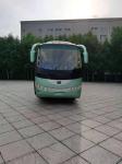 47 Seats 2013 Year Yutong ZK6100 Used Coach Bus 100km/H