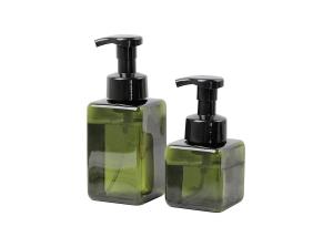 China Thick Durable Cosmetic PETG Bottle Harmless Environmentally Friendly factory