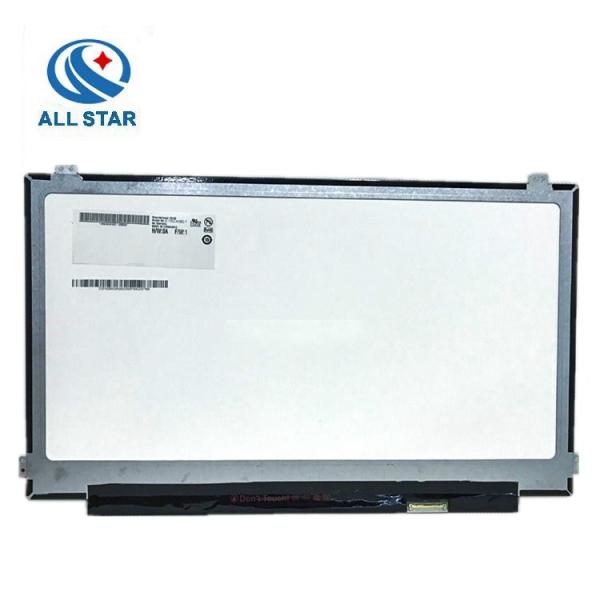 B156ZAN02.1 Narrow Frame LCD Screen 3840x2160 EDP 40PIN FOR Lenovo P51 FRU