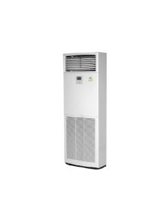 China Electrical Floor Mounted Split Ac , Stand Alone Room Air Conditioner For Room factory