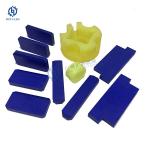 TMB151 Rubber Cushion Hydraulic Breaker Parts Damper Shock Absorber Elastic Pad
