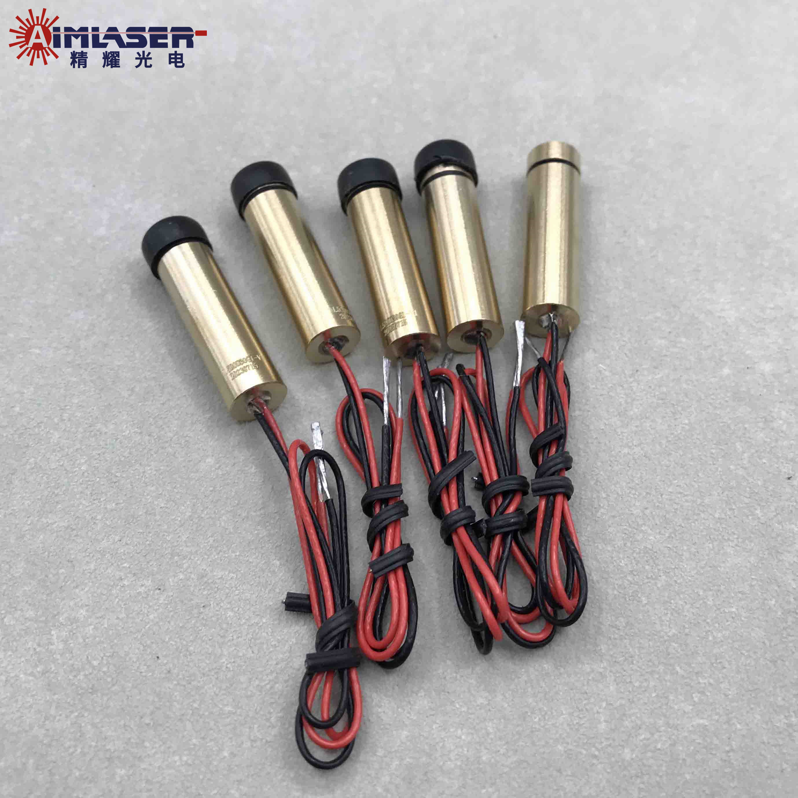 IR Laser Diode Module Infrared 780nm 850nm 980nm 1064nm for Distance Measure Laser Rangefinder