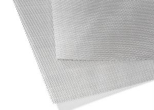 China Small Hole (Micro)Expanded Metal – Lighter, More Flexible &amp; Durable factory