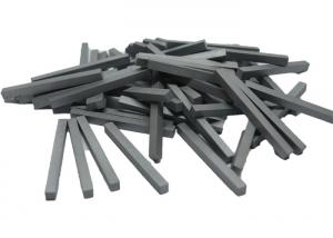 China Professional Tungsten Carbide Strips Size Customized With High Bending Strength factory