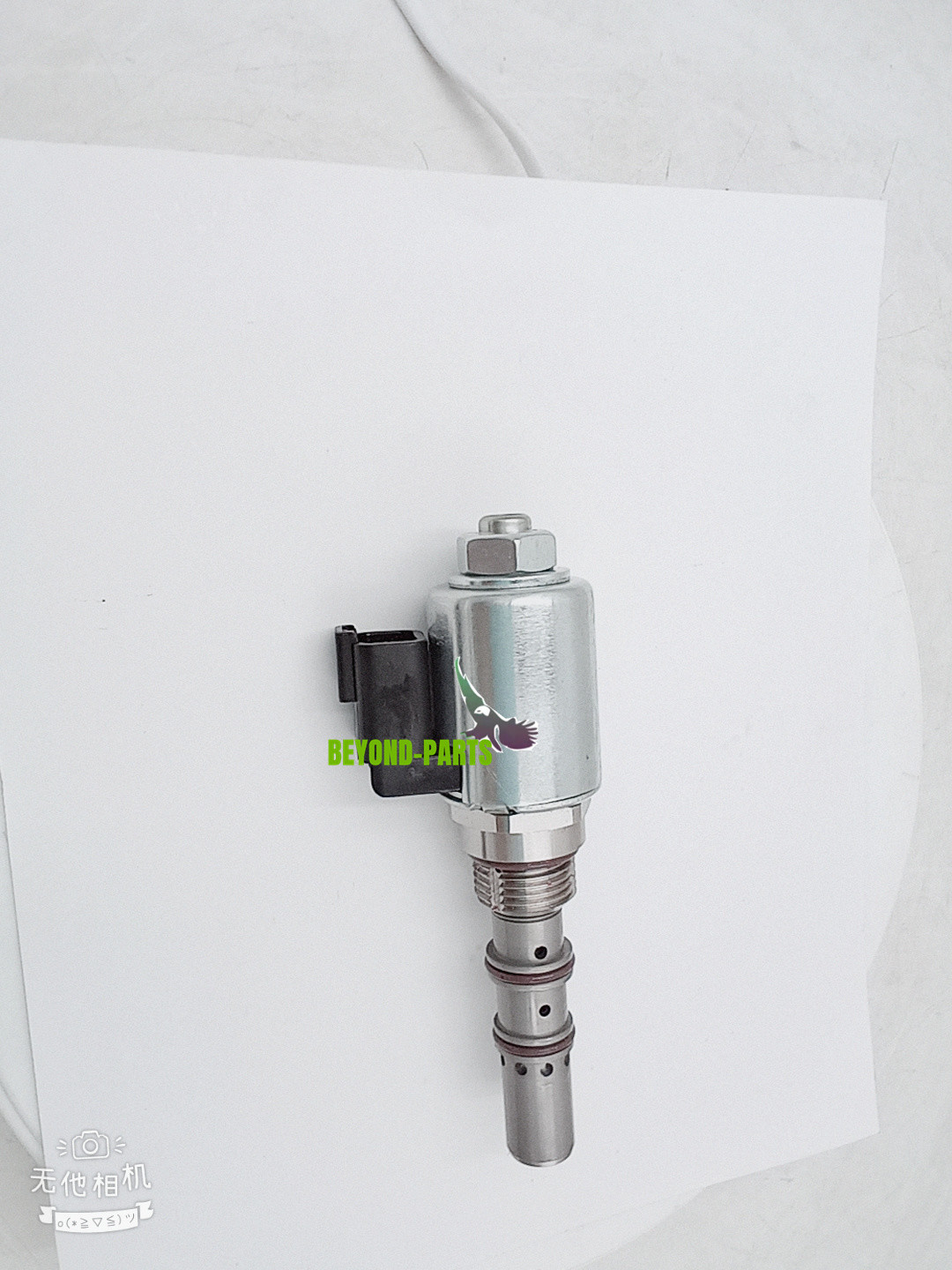 174-4913 solenoid valve 24v cater 950G 962G 966G 972G 980G 980H 1744913