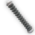 50*50mm 6 Ft Chain Link Mesh Fencing Rolls Rodent Proof