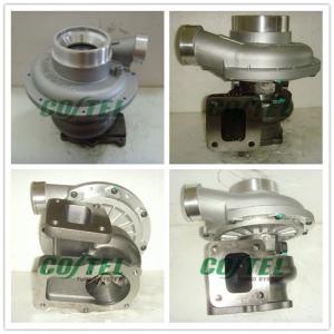 China RHG8 Car Engine Turbocharger , G8 24100-4223B HINO heavy truck Turbo For IHI factory