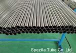 High Polished Welded Titanium Tubing ASME SB338 Material OD 38.1 X 0.711 X