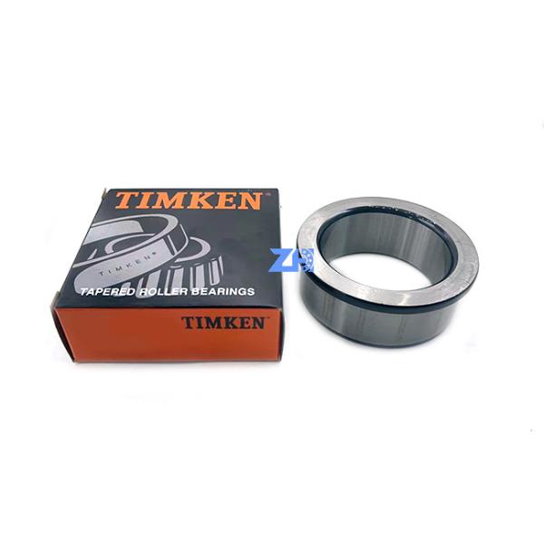 Long Life And Durable Taper Roller Bearings 5M7357 For Stable Performance In