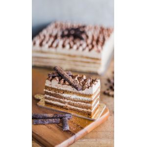 Fragrant Flavor Bakery Emulsifiers Cake Improver SP Cake Oil Gel 5kg / Barrel