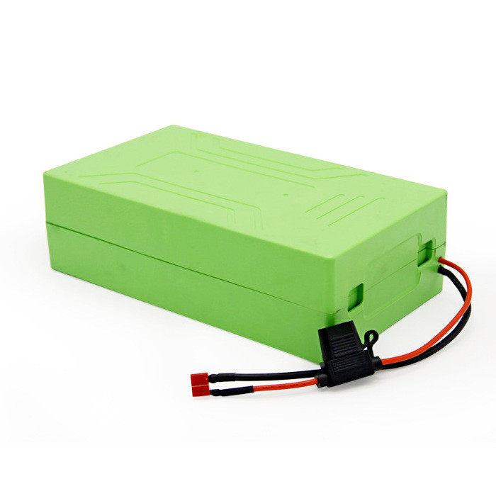 Electric Bike 480Wh 10Ah 48V Lithium Power Pack