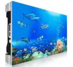 Most Popular P3 Indoor Led Video Walls , High Resolution Led Pixel Wall Display