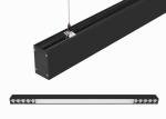 IP20 -20℃ To 55℃ LED Suspended Strip Light 36 Watt 22VAC 50 60Hz Energy Saving