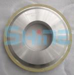 Shine Abrasives 1200 Grit Vitrified Bond Wheels PCD Tools Grinding