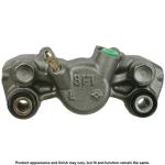 TOYOTA Auto Parts Vehicle Car Brake Caliper 192612 192613 343488 343489 OEM