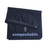 Free Sample Sustainable Mailer Bags Custom Printed Logo Packaging Shipping Bags