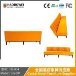 The Interior Furniture Modern Contracted Wind Sofa Hotel Guest House Guest House