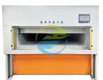 Automotive Direct Cooling Plate Helium Leak Detection Equipment Auto Parts Test