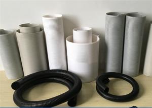 China 663g/M Portable Air Cooler Hose Y Type Buckle Hose 3.5mm Thickness factory