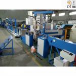 Algeria 1.5mm2 2.5mm2 Single Core,Multi Cores Cable Production Line