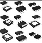 AM26LV31EIRGYR 16-VQFN 4x4 Electronic IC Chip Driver 4 / 0 16FN
