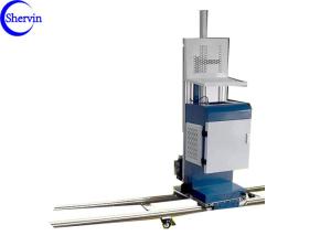 China DX-10 EPSON ROHS Vertical Wall Painting Machine factory