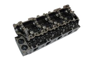 China ISUZU NPR 4HG1T HEAD ASM CYL 8973583680 8972071331 factory