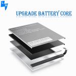 1800mAh 4.35V BL-18CT Li-ion Polymer Battery for Tecno Y3 Y4 R5 Mobile Phone MOQ