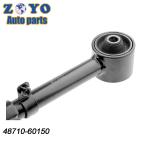 Toyota LAND CRUISER 200 J2 2007 Left Rear Suspension and Steering Parts Control