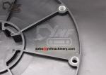 Hydraulic Pump Flange Coupling 2441U436S115 For Excavator MD300LC
