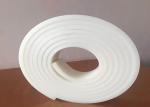 50*9*4000MM Silk Screen Squeegee Rolls Red Color 75A 85A Hardness