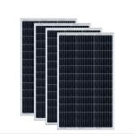 Complete Solar Battery Storage System Off Grid Solar Energy System 5KW 48V