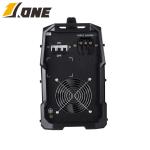 Portable Mma 250m Power Welder , Digital Igbt Welding Machine
