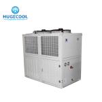 Copeland scroll compressor refrigeration condensing unit