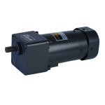 104mm 250W Speed Control Gear Motor 6RK250GN-CF 6GU3-200K YN100-250F 100JB3