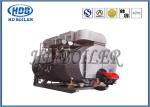 Energy Saving Electric Steam Hot Water Boilers For Industry & Power Station