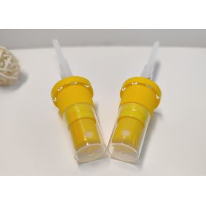 Transparent Cap 18/410 20/410 Fine Mist Pump Sprayer