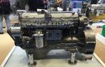 Reliable Bus Spare Parts Yutong Bus ZK6112D Yuchai Engine YC6A240-30 High